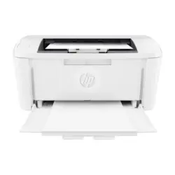 HP Laserdrucker LaserJet M110w S/W weiß