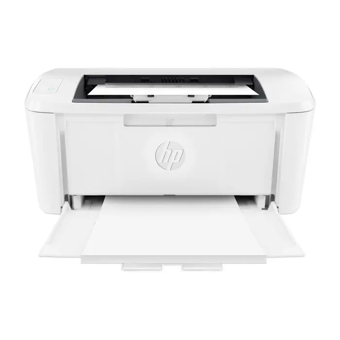 HP Laserdrucker LaserJet M110w S/W weiß
