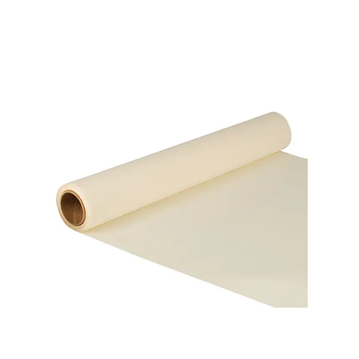 PAPSTAR Tischläufer Royal Collection 40 cm x 5 m champagner