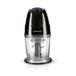 GOURMETMAXX Multi-Zerkleinerer 300 Watt schwarz