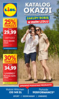 OFERTA WAŻNA OD 19.05