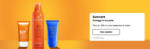 Sephora Suncare - al 31.05.2025