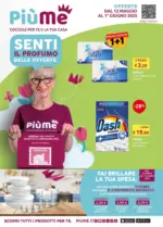 Smoll Senti il profumo delle offerte. - al 01.06.2025