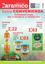 Caramico Extra Convenienza - al 21.05.2025