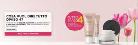 Solo fino al 13 maggio