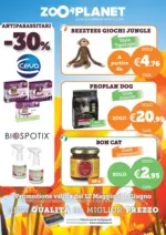 ZooPlanet Alta qualita al miglior prezzo - al 01.06.2025