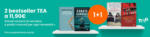 Libraccio 1+1 - al 31.05.2025