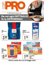 Ennesi Supermercati Da noi ogni DETTAGLIO fa la DIFFERENZA! - al 25.05.2025