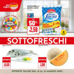 Iperpan Sottofreschi - al 21.05.2025