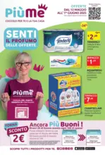 IperSoap Senti il profumo delle offerte. - al 01.06.2025