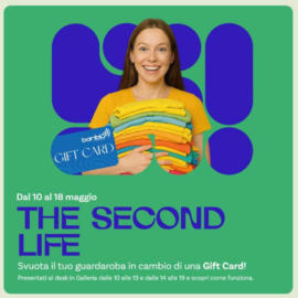 The second life