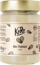 dm-drogerie markt KoRo Sesammus,Tahini weiß - bis 31.05.2025
