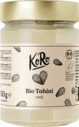 KoRo Sesammus,Tahini weiß