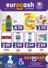 Offerte Eurocash