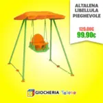 Giocheria Offerte Giocheria - al 31.05.2025