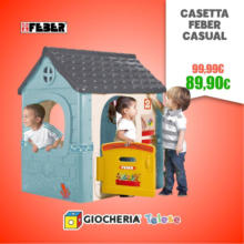 Offerte Giocheria