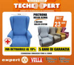 Vella Elettrodomestici Dall'8 al 21 maggio - al 21.05.2025
