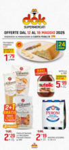 Dok 2+1 gratis - al 18.05.2025