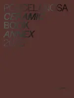 Porcelanosa Ceramic Book Annex - hasta el 31.12.2025