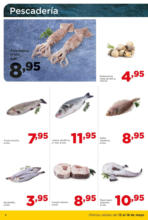 Ofertas válidas en nuestras tiendas físicas de Castilla y León y Galicia del 12 al 18 de mayo