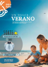 Folleto de verano