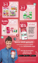 Rossmann: Wochenangebote
