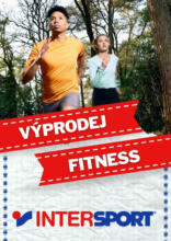 Výprodej Fitnes