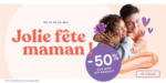 Passion Beauté Jolie fête maman! - au 25.05.2025