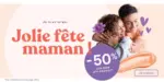 Passion Beauté Jolie fête maman! - au 25.05.2025