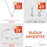 Trésor Bijoux Nouvelle Offres - au 18.05.2025