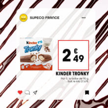Catalogue Supeco