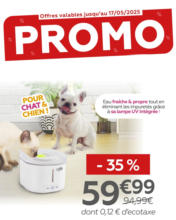 NILUFAR DEALS EN COURS