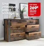 Basika Elements de cuisines - au 31.05.2025