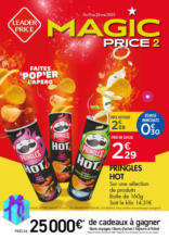 Magic Price 2