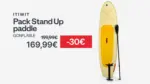 Decathlon L'été à la plage - au 31.05.2025