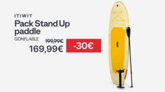 L'été à la plage