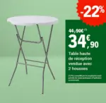 E.Leclerc Jardi Aménagez votre extérieur - au 26.05.2025