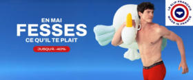 Jusqu'à -40%