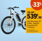 E.Leclerc Sports Le sport pour tous - au 07.06.2025