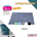 KANDY ON S'ÉQUIPE À PETITS PRIX ! - au 15.05.2025