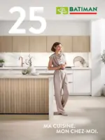 Batiman Cuisine 2025 - au 31.12.2025