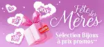 Teleshopping Sélection Bijoux à prix promos - au 25.05.2025