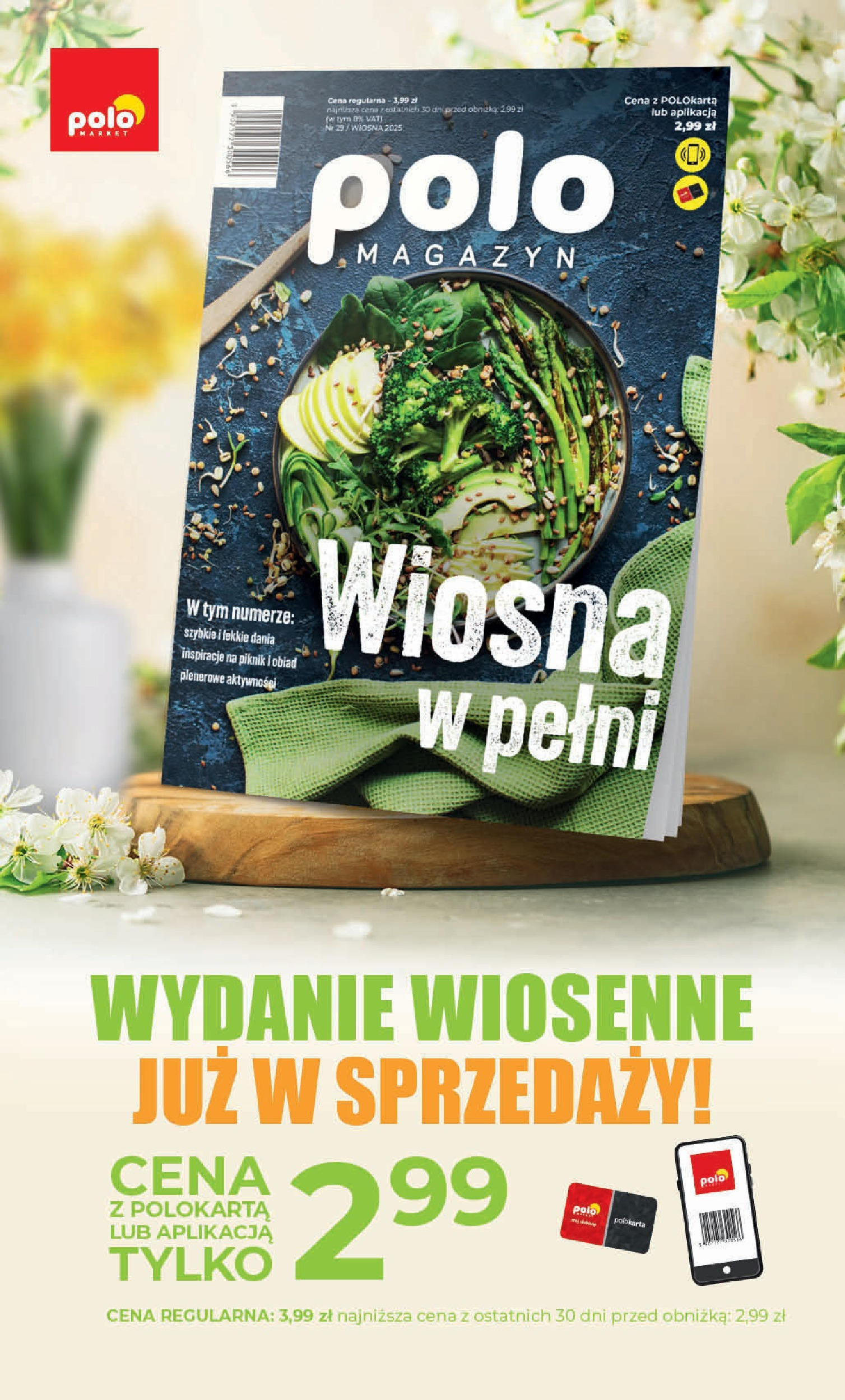 POLOmarket gazetka od jutra (14.05.2025) | Nowa PDF | Strona: 56 POLOmarket gazetka od jutra (14.05.2025) - Nowa PDF | Strona: 56