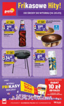 POLOmarket_Katalog Frikasy_ważny do 20.05 POLOmarket – od 14.05.2025
