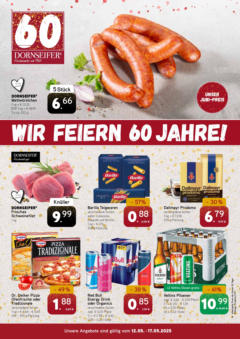 Entdecke - Dornseifer Wochenangebote - gültig ab dem 11.05.2025 | Seite: 12