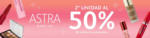 Perfumerías Avenida Promoción válida del 6 de mayo al 3 de junio - hasta el 03.06.2025