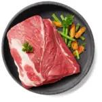 Kaufland хипермаркет Свински врат до 5 кг на покупка - до 19-10-25