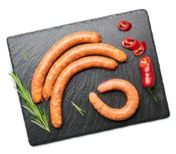 Колбасички по сръбски
