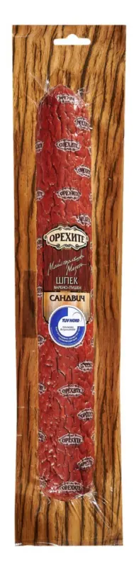 Орехите Шпек Сандвич