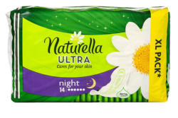 Naturella Дамски превръзки различни видове